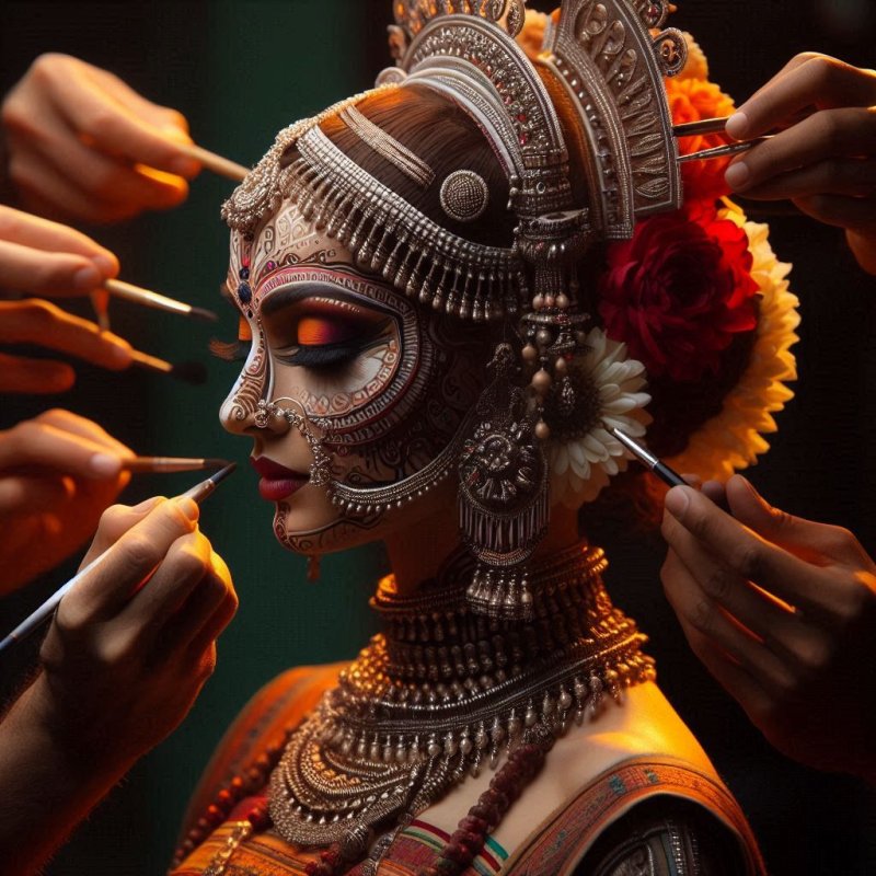 Vineeta Das — Odissi