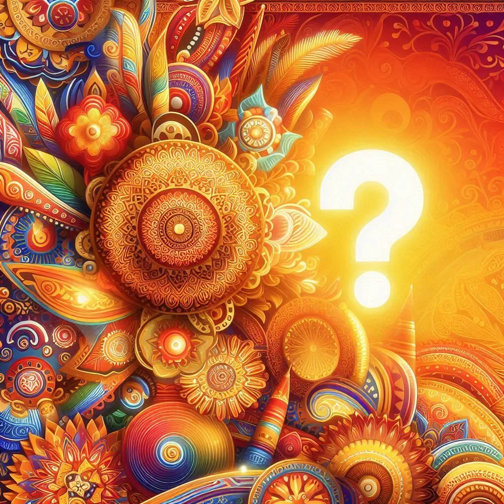 Heritage Quiz