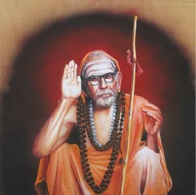 Kanchi Paramacharya Mahaperiyava