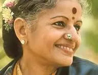 M.S. Subbulakshmi