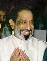 Sivaji Ganesan