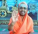 Swami Paramarthananda