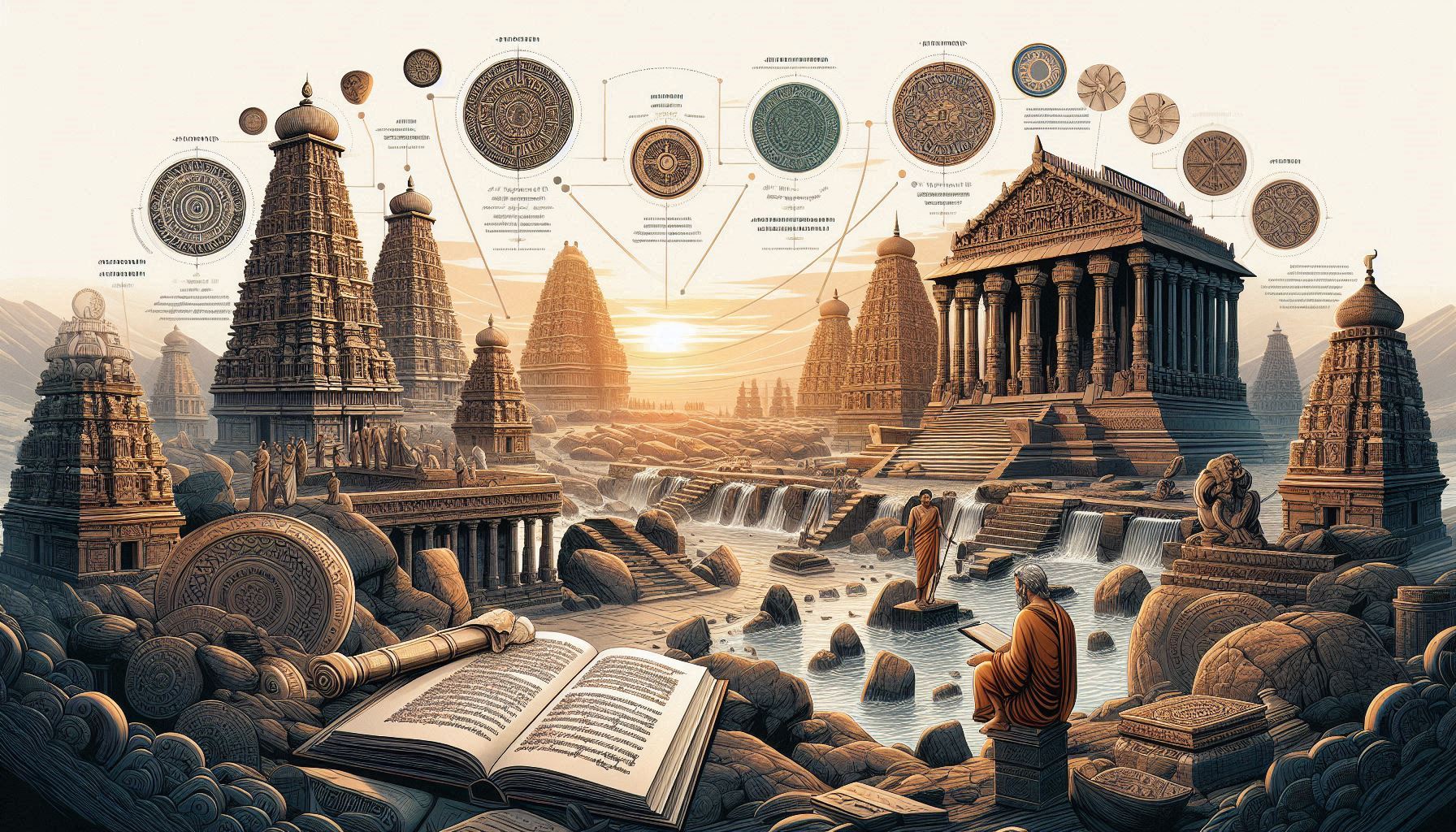 Tamil history and archaeology