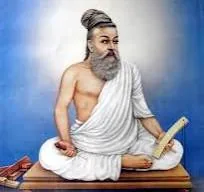 Thiruvalluvar
