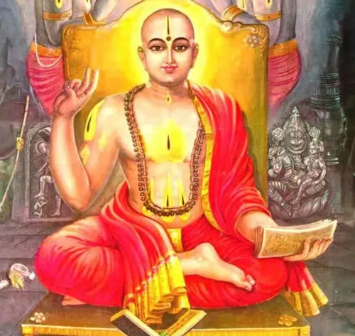 Madhvacharya